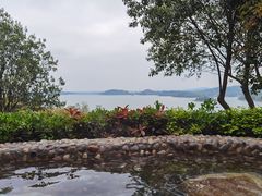 -天目湖涵田半山温泉