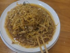 -圣夜东北菜烧烤·夜宵(胥江路店)