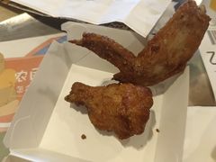 -麦当劳(成都时代奥特莱斯店)