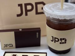 -JPG canteen(广州乐峰广场店)