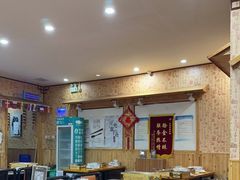 大堂-老黑板筋(顺义总店)