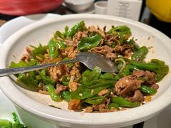 -新辣宴·湖南家常菜·商务聚餐(中粮创芯店)
