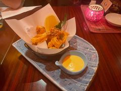 -杭州西子湖四季酒店-WL BISTRO西湖餐厅(灵隐路店)
