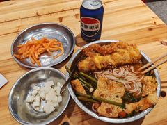 -柳州肥姨妈大骨螺蛳粉(曹路店)