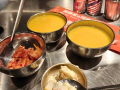 -梅梅家的烤肉店(槐北路店)