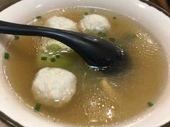 -南八仙·老上海味道(南京东路店)