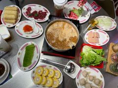 -燃计沙茶皇·香港沙茶火锅(人广旗舰店)