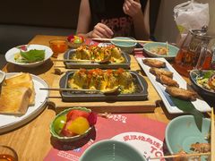 -一心创作料理屋(经开万达店)