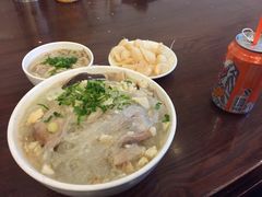 -春发生饭店·非遗(南院门店)