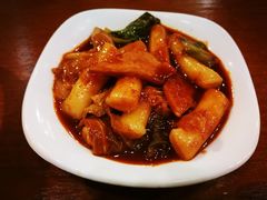 -韩礼年糕(飞虹路店)