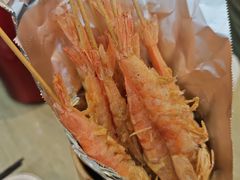 -巽寮印象美食部落餐厅·海鲜·地方特色菜(惠州体验店)