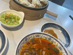-真食净香居·内蒙烧麦(亚运村店)