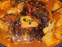 -乾隆美食·本帮菜(黄河路店)