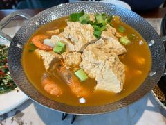-小乡小镇·传承桐庐土菜·老板亲自烧的菜