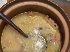 -吴掌柜·藕汤印象(南湖店)