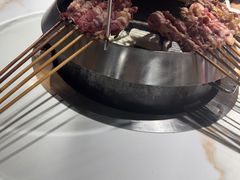 -源味居手把签烧烤(长春一店)