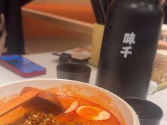 -味千拉面(广州白云机场T1西二店)