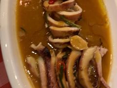 -安立可意大利美食