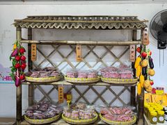 -苏州市吴中区光福窑上花果蜜饯厂