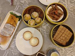 -香云轩·顺德菜(香云纱园林酒店店)