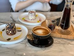 -Bracket Coffee(工体店)