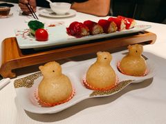 -天瑞轩·粤菜餐厅