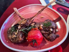 -BROWNSTONE布朗石西班牙餐厅(富城店)