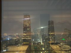 -北京柏悦酒店·锦庭餐厅Dining Room