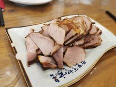 -毛毛熏肉•东北菜老字号(大安街店)