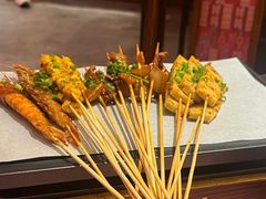 -串盟烧烤·长沙美食地标(星沙店)