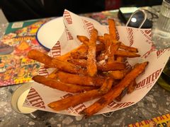 炸薯条-BOTTEGA意库(中骏世界城店)