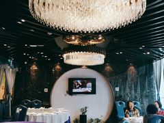 大堂-望乡楼上海菜(日月光店)