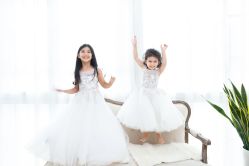 -LANYI COUTURE高级婚纱礼服改衣店