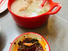 -廖老妈蹄花(中海国际店)