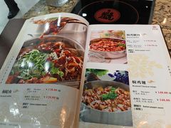 -黄记煌三汁焖锅(新世纪广场店)