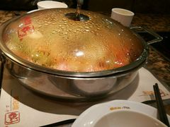 -黄记煌三汁焖锅(新佳丽江汉路店)