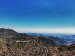 -妙峰山风景名胜区
