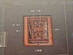 -北京大葆台遗址博物馆