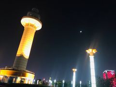 -日照灯塔风景区