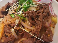 -神牛饭(凯德来福士店)