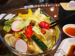 江南大拌菜-老广酒楼(樱花店)