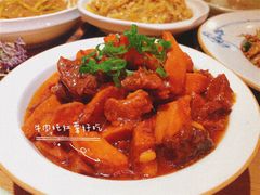 -春饼先生·北京烤鸭(甘井子万达店)