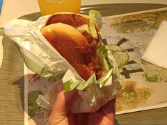-麦当劳(衡阳中心汽车站店)