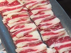 -新石器烤肉(百联川沙店)