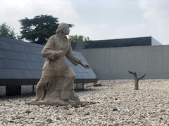 -侵华日军南京大屠杀遇难同胞纪念馆