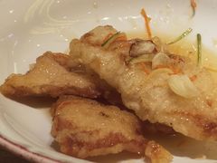 -金掌勺锅包肉(太原万达店)