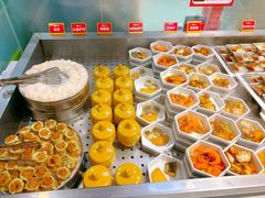 -钱库里海鲜自助(唐山街店)
