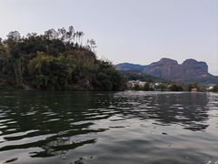 -丹霞山风景名胜区