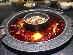 -晓宇重庆火锅(龙首店)