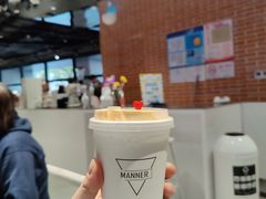 -Manner Coffee(淮海755店)